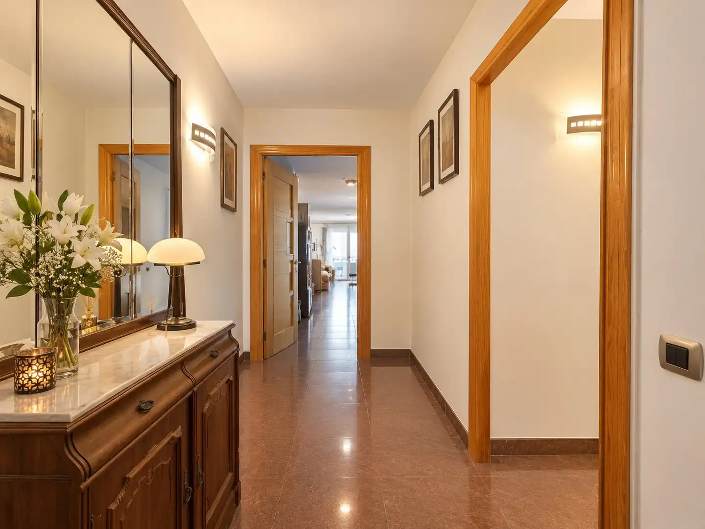 Flat for sale in El Maset 