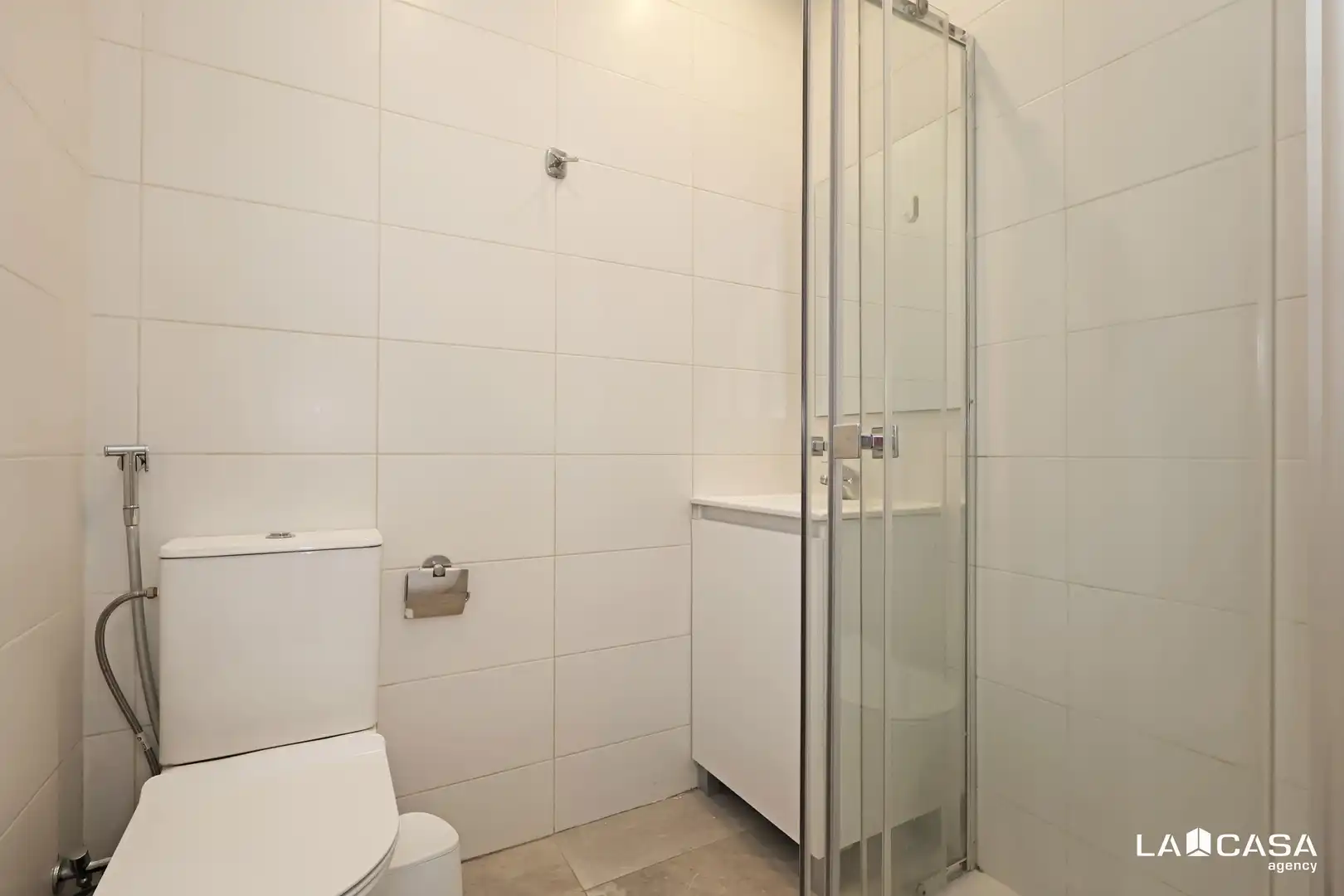 Piso en venta en Carrer de Salvà, El Poble Sec - Parc de Montjuïc