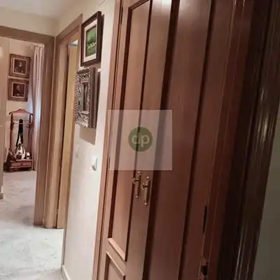 Apartamento en venta en Badajoz con Aire acondicionado, Calefacción y Jardín privado