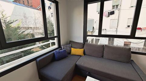 Photo 4 of Flat for rent in Gaztambide,  Madrid Capital