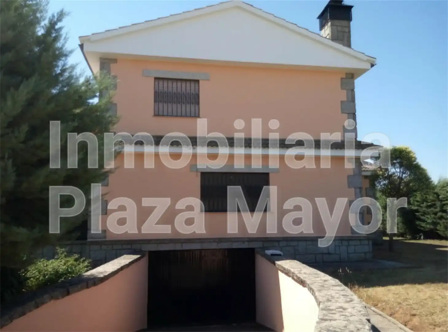 Chalet con piscina en venta en Castellanos de Villiquera, imagen 12