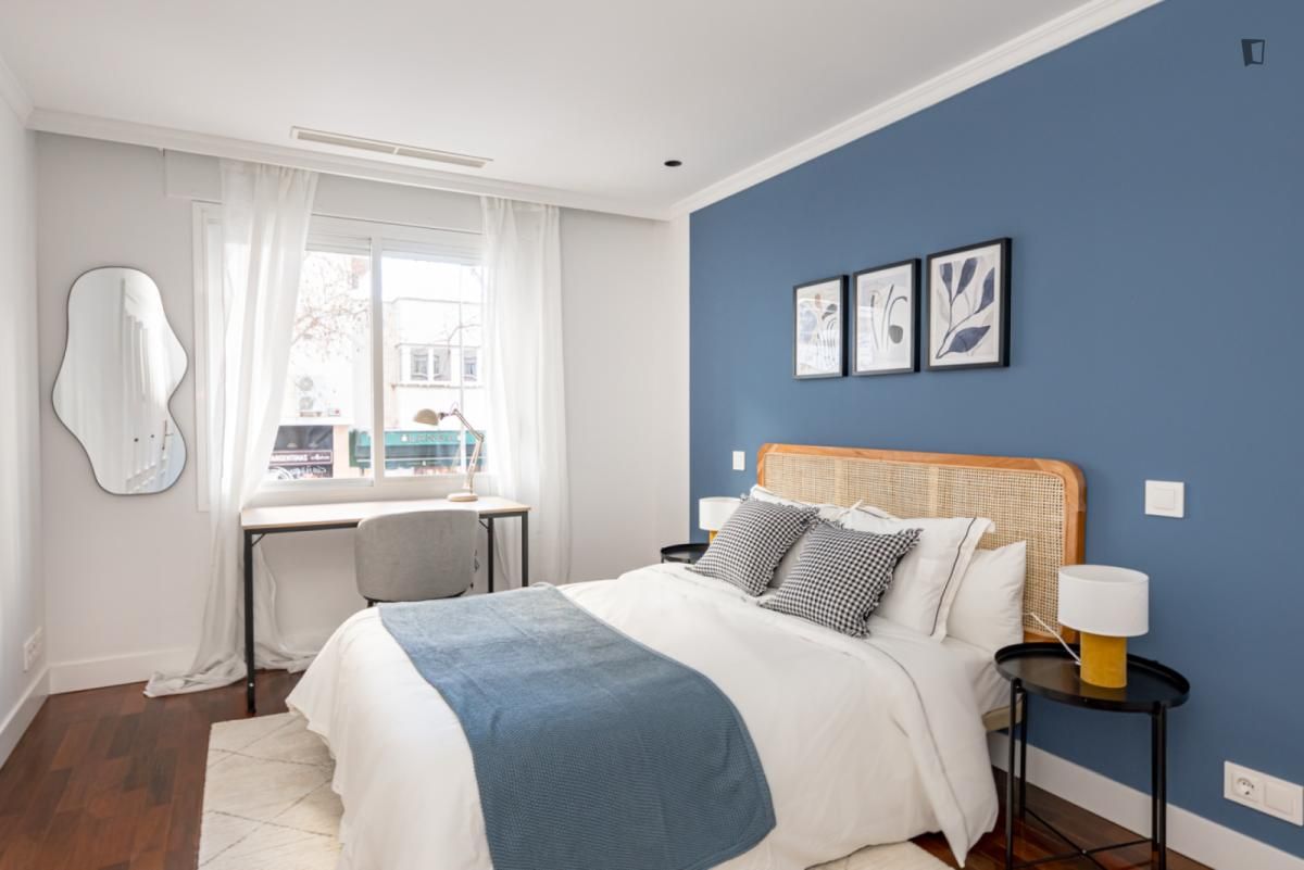 Apartment to share in Nueva España