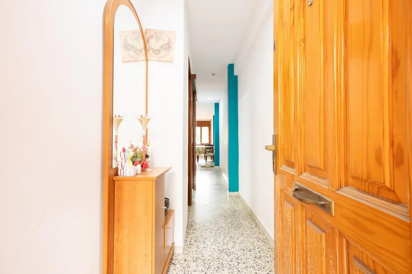 Planta baja en venta en Manlleu con Calefacción y Jardín privado
