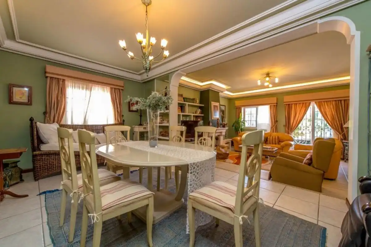Villa avec piscine à vendre à La Mata, imagen 13