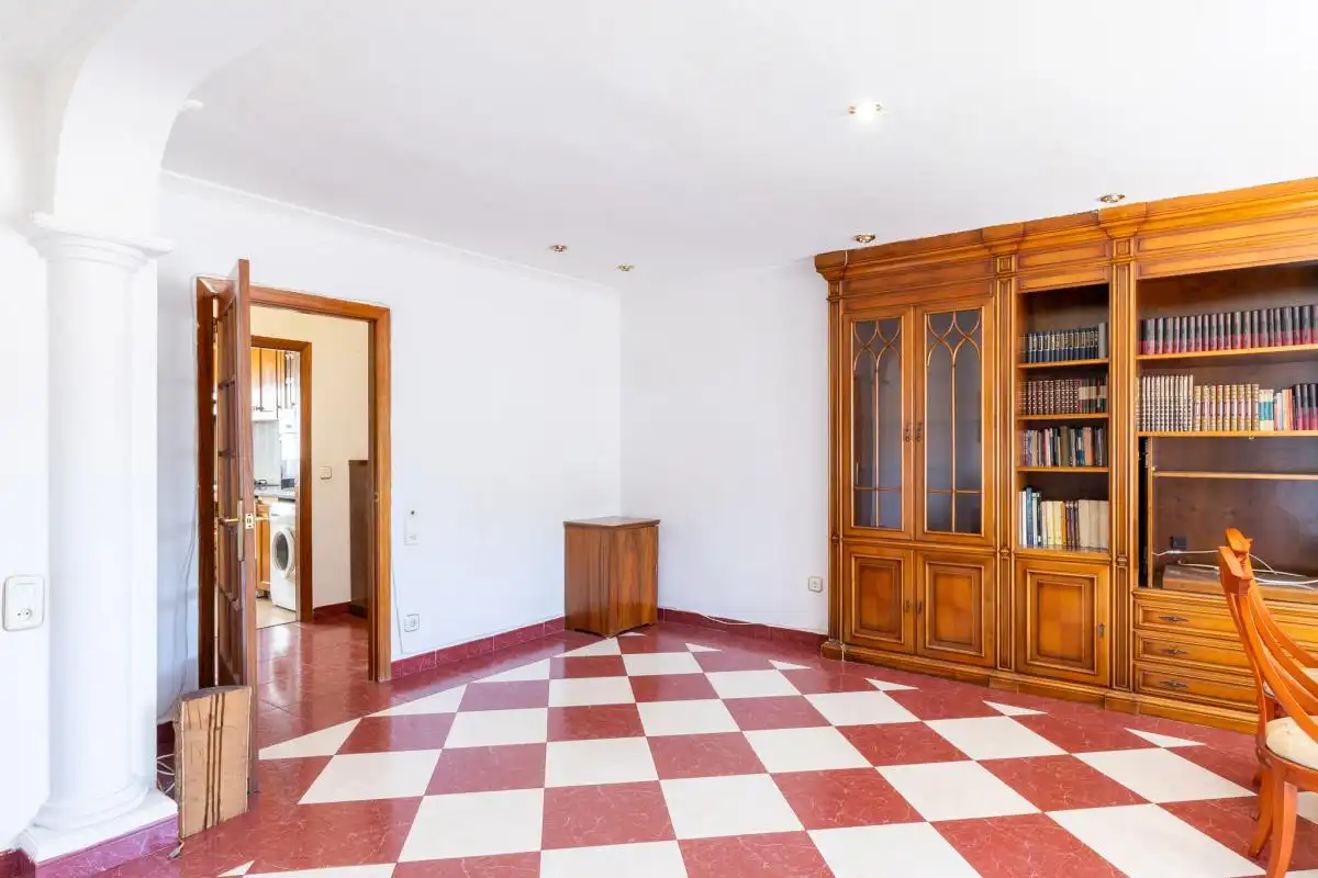 Flat for sale in Sagunto / Sagunt  with Air Conditioner and Heating
