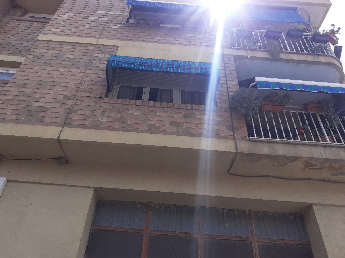 Flat for sale in CL VERGE DE MONTSERRAT., La Granja d'Escarp