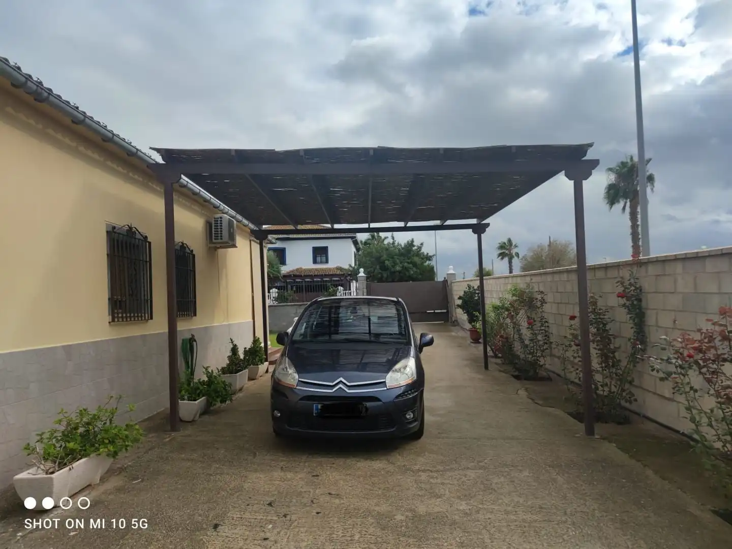 Villa mit Pool zum Verkauf in La Carlota, imagen 38