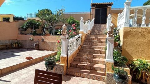 Foto 4 de Casa o chalet en venta en San Rafael - Nucia Park, La Nucia