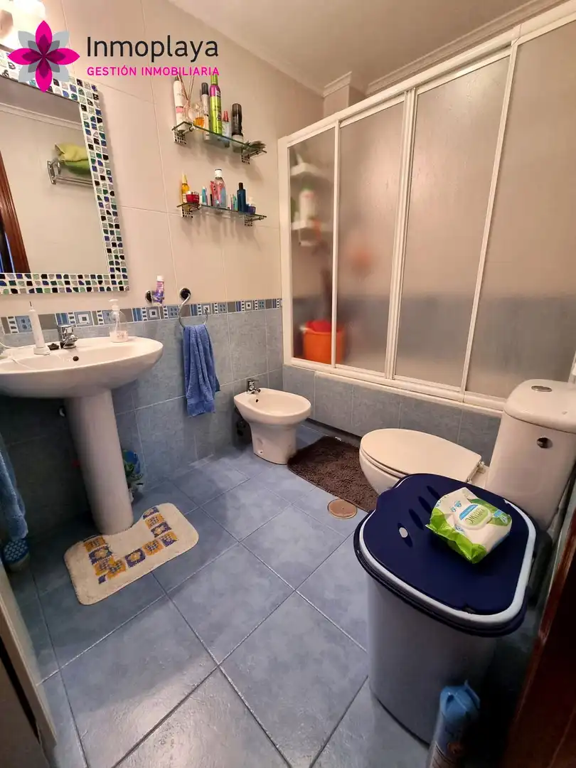 Appartamento con piscina in vendita a Palacio, imagen 13