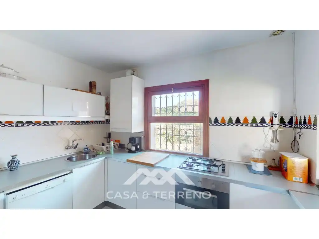 Detached house with terrace for sale in Calle Almadrabas (El Cañuelo), imagen 9