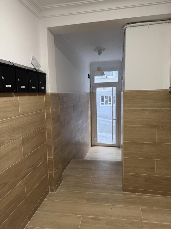 Pis en venda en A Coruña Capital  amb Calefacció