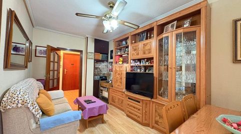 Foto 5 de Piso en venta en Juan de la Cierva, Getafe