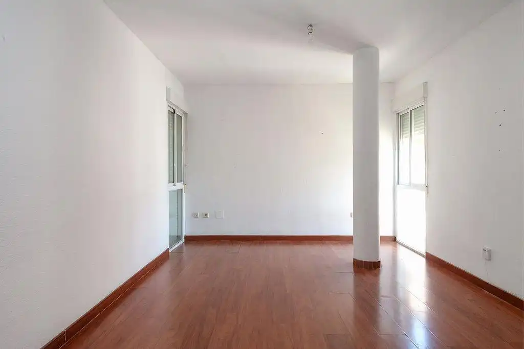 Living room of Flat for sale in Jaén