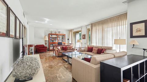 Foto 5 de Piso en venta en Carrer del Doctor August Pi I Sunyer, Pedralbes, Barcelona Capital