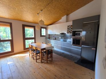 Reihenhaus mit Balkon zur Miete in Boadella i les Escaules
