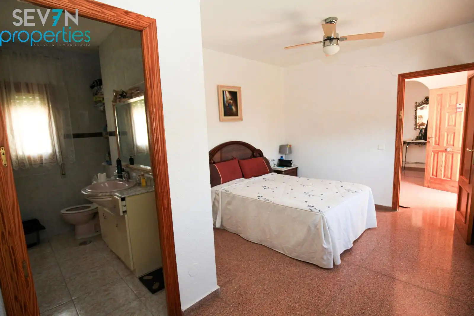 Villa in vendita a Valle del Sol, imagen 6