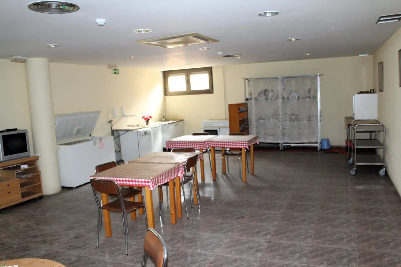 Edificio en venta en Calle Castaños, 4, Santa Cruz de Marchena