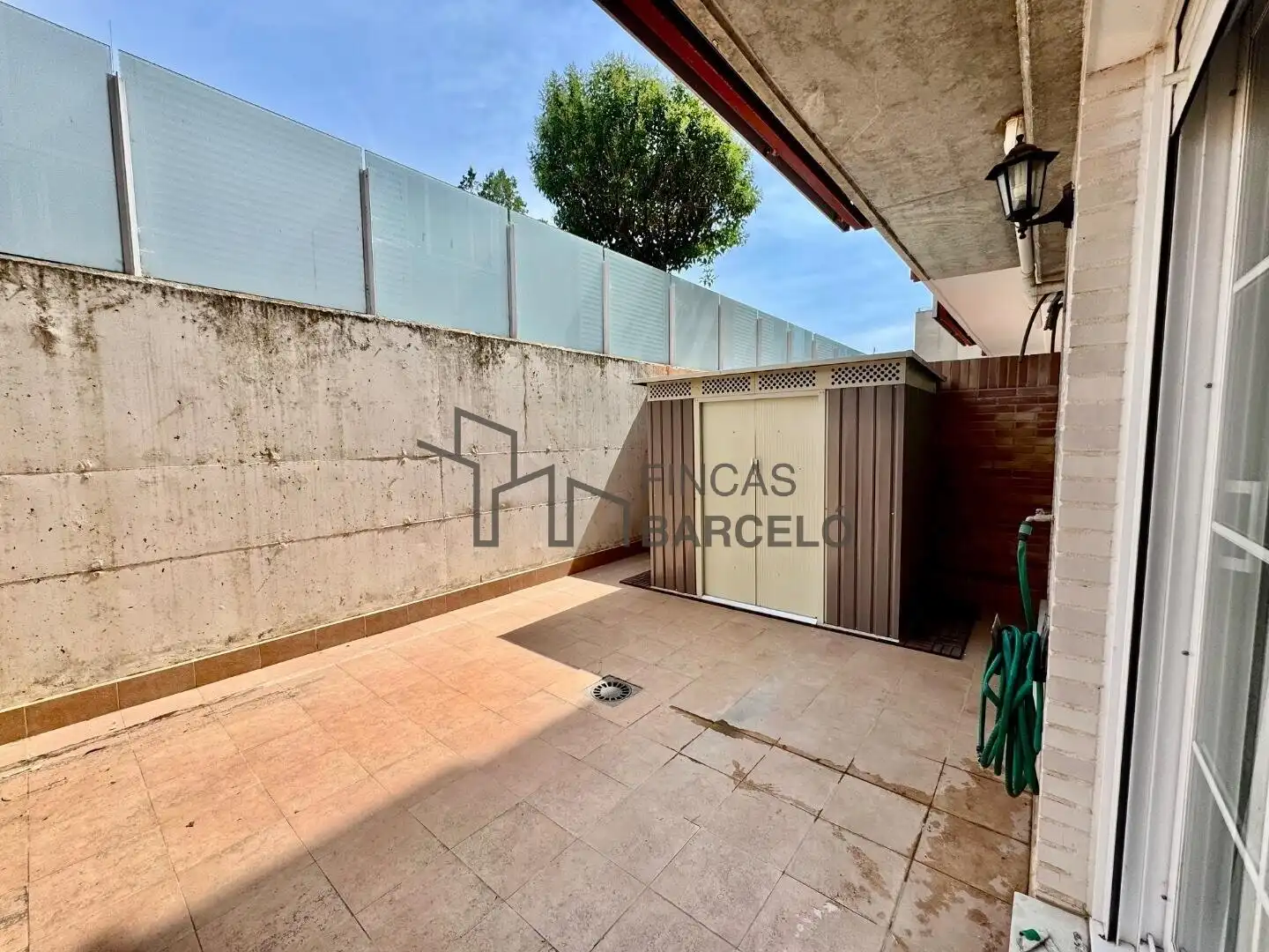 Maisonette mit Aufzug zum Verkauf in camino del plano 6 50410 cuarte de huerva, imagen 29