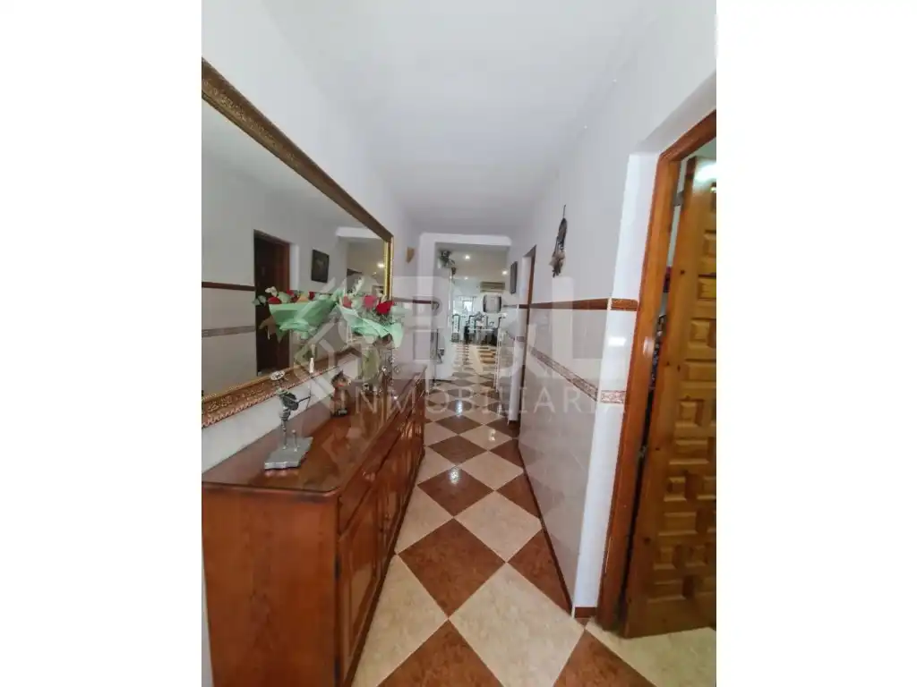 Houses for sale in Nuevo Parque - Los Rosales - Tráfico Pesado