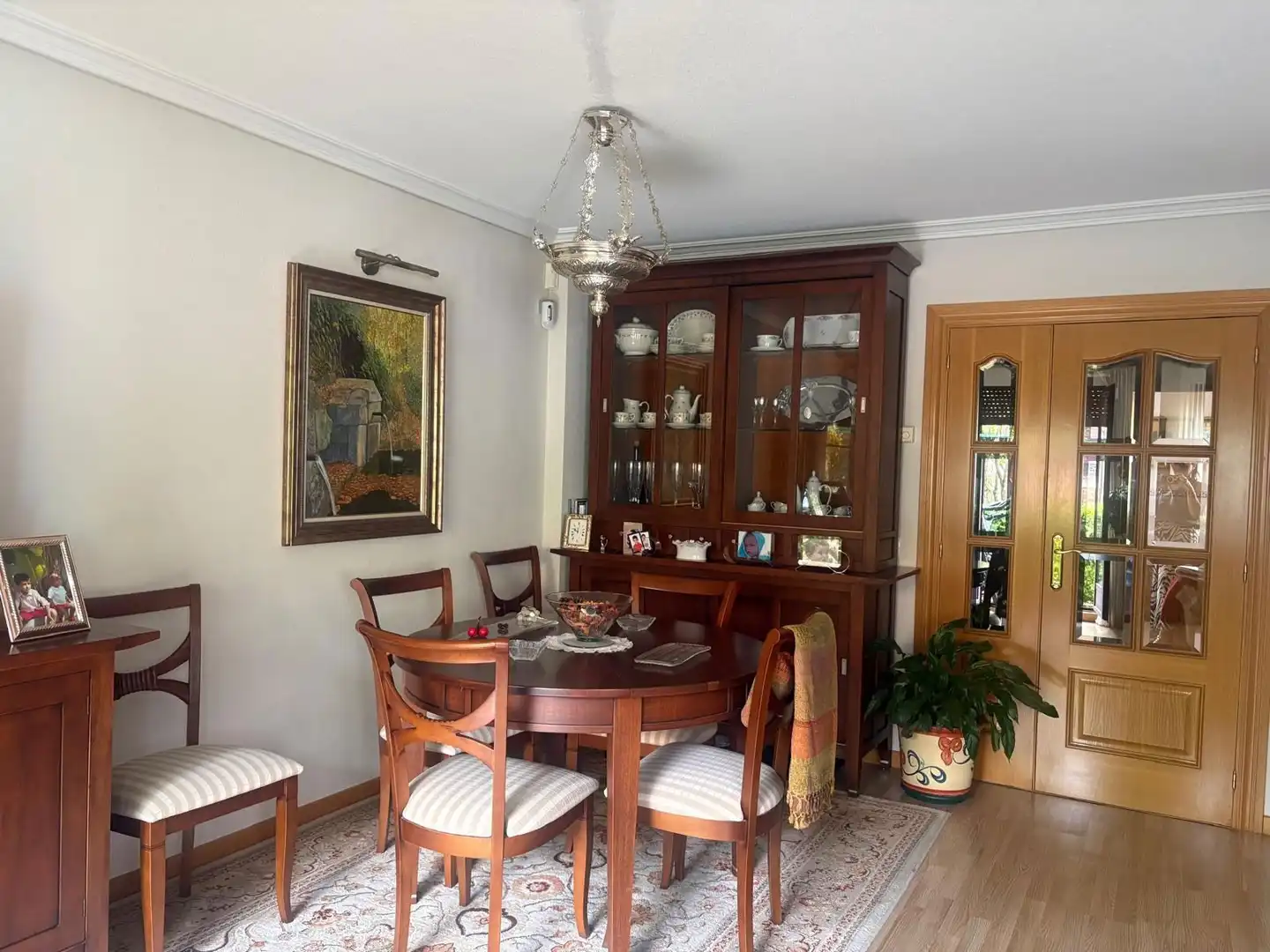 Casa en venta en San Bernardo - Carmelitas - Campus, imagen 17