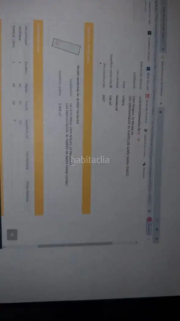 Chalet en venta en Calle Vereda de Enmedio 19, imagen 9