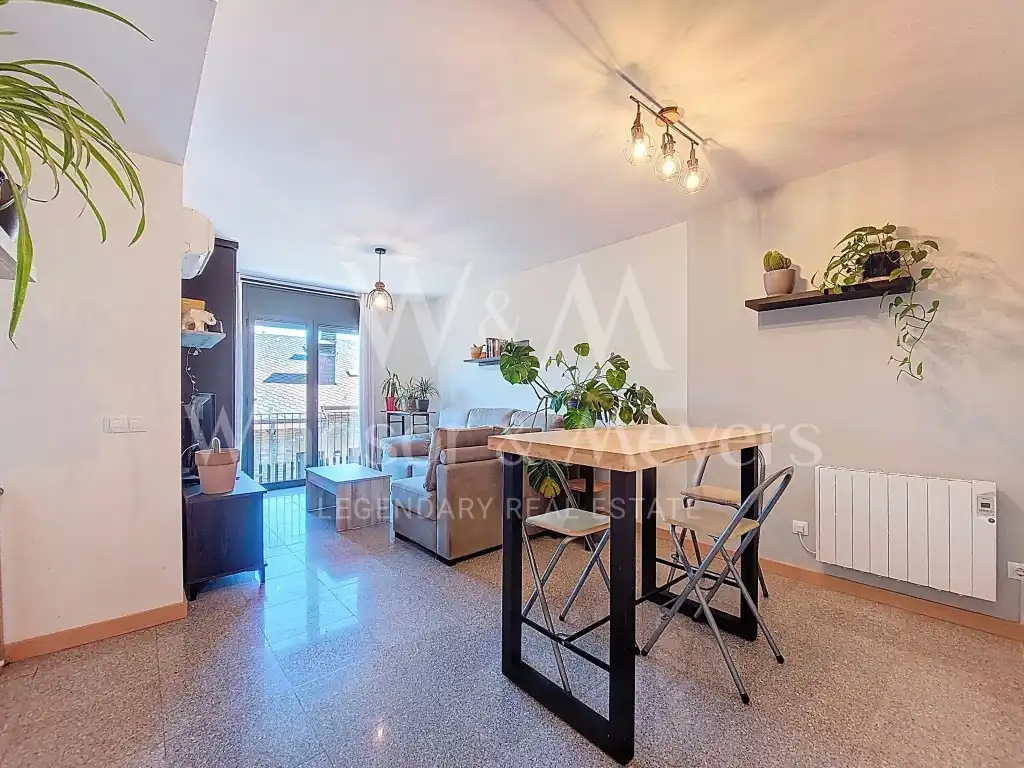 Flat with terrace for sale in Avenida Cadi, imagen 7