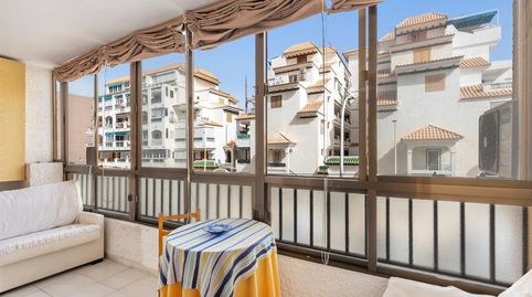 Foto 4 de Planta baixa en venda a Los Europeos, Torrevieja