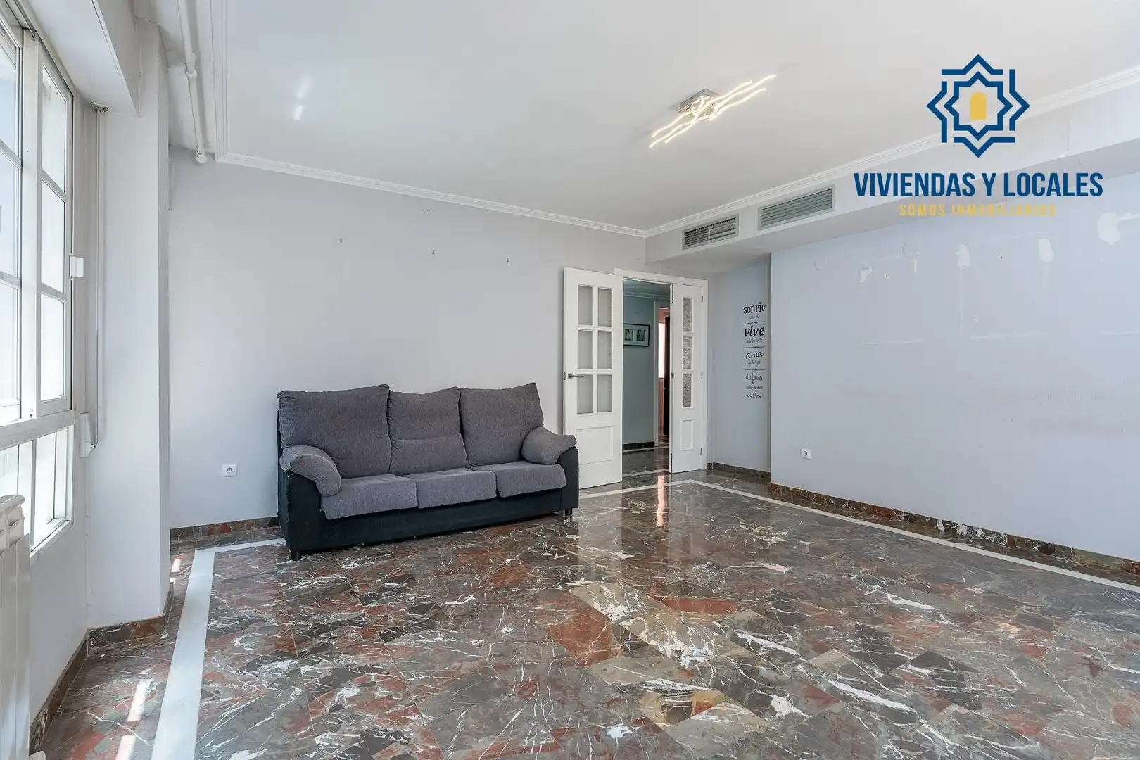 Appartement avec ascenseur à vendre à Genil, imagen 2