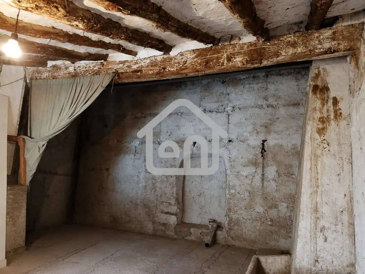 Casa o xalet en venda en Requena amb Calefacció