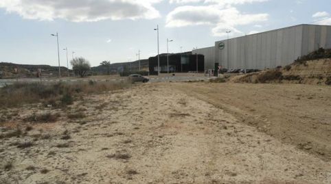 PARCELA POLIGONO INDUSTRIAL, imagen 3