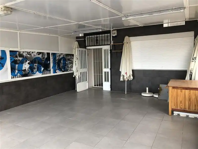 Locale commerciale in vendita a Bellreguard, imagen 7