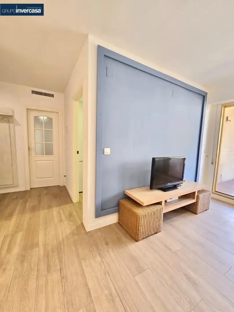 Apartament amb piscina de lloguer a Pobles del Sud, imagen 19