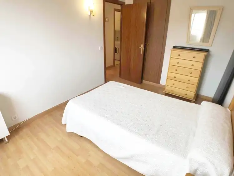 Habitación de Piso en venta en Madrid con Aire acondicionado, Calefacción y Parquet