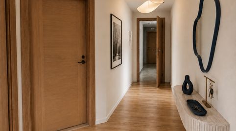 Foto 4 de Piso en venta en Someso - Matogrande, A Coruña Capital