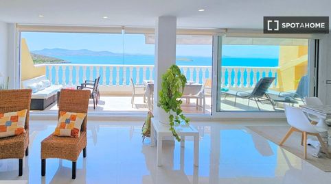 Foto 2 de Habitació a Zona Galúa - Calnegre, La Manga del Mar Menor