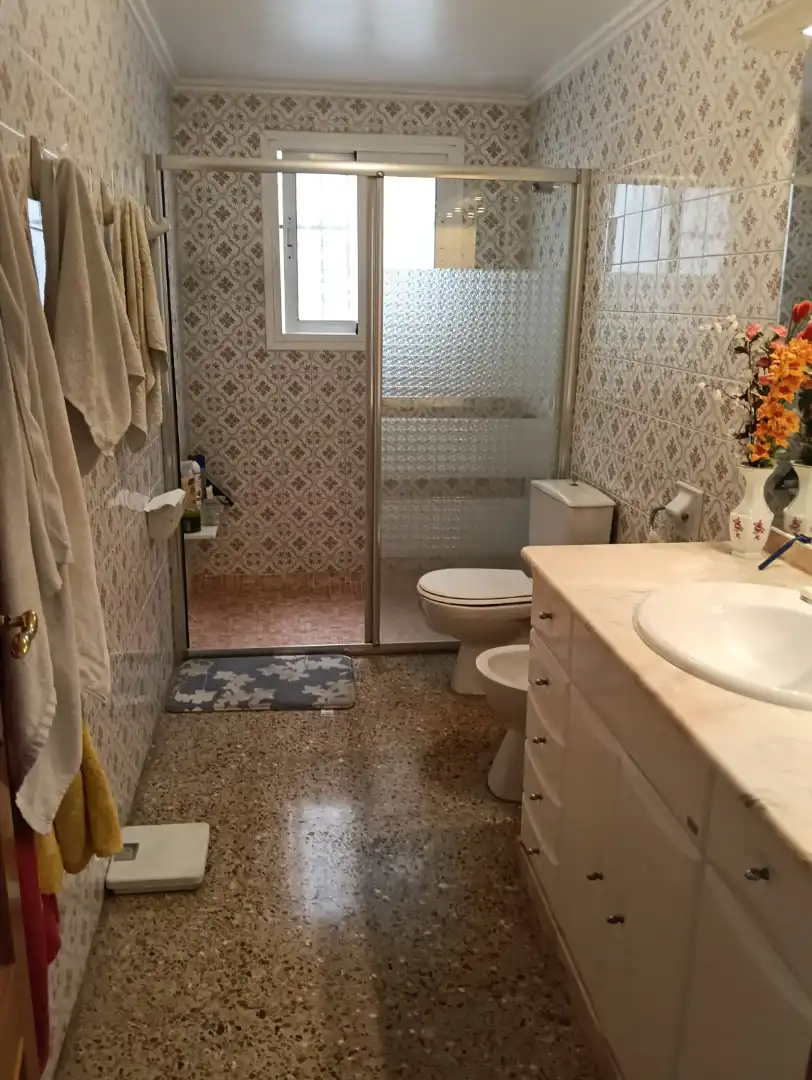 Wohnung mit Terrasse zum Verkauf in Carrer del Poeta Llorente 17, imagen 15