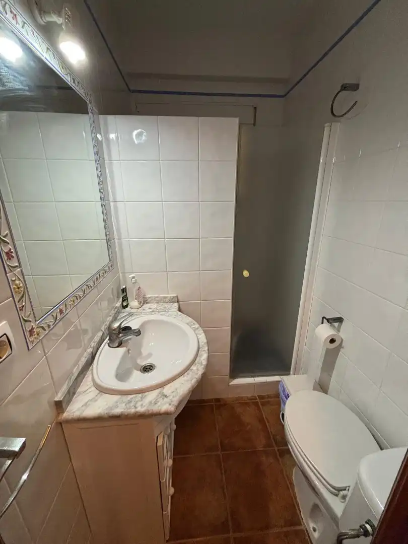 Wohnung zur Miete in Paseo Marítimo - San José - La Laguna