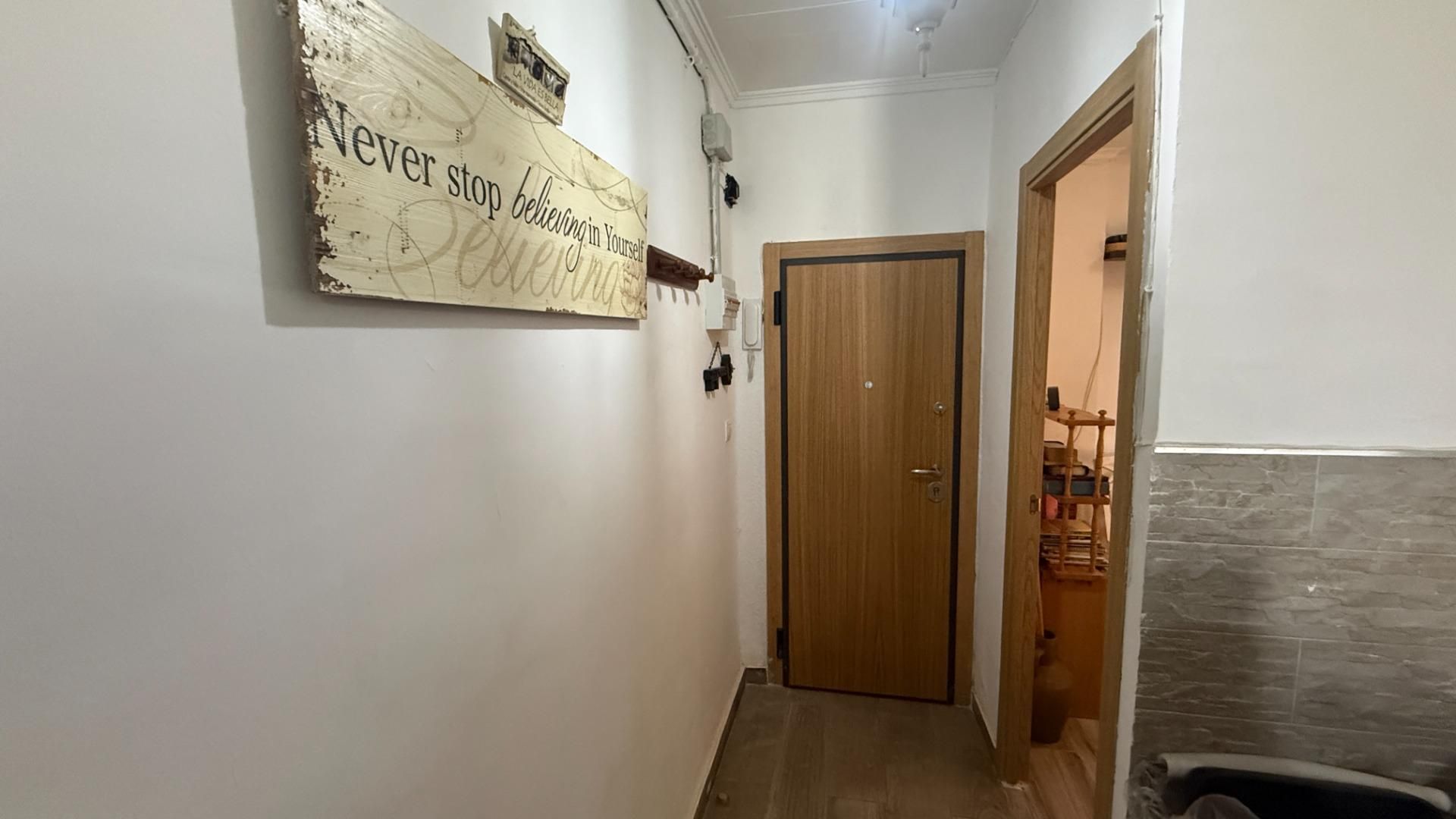 Planta baixa en venda a Benetússer