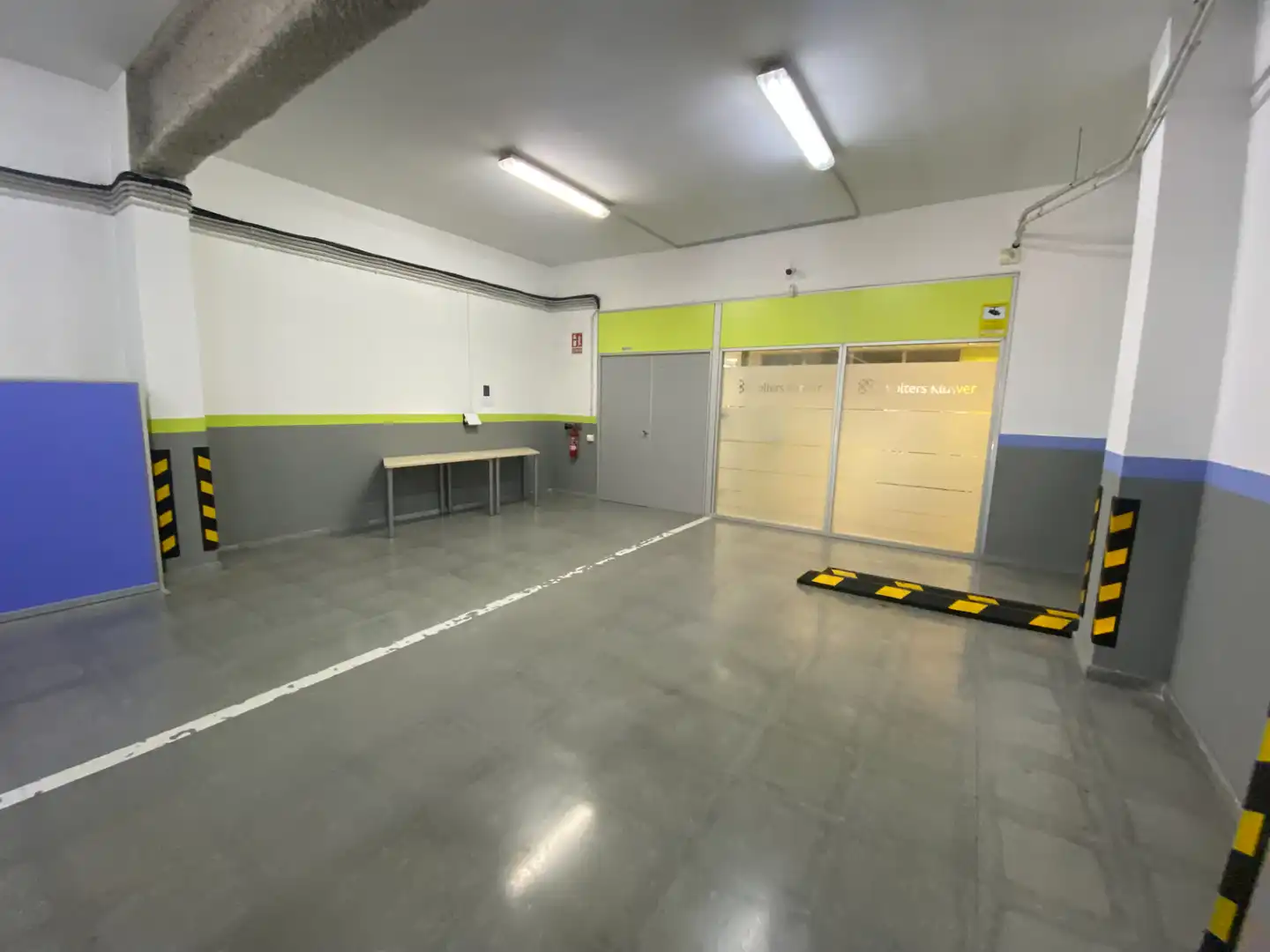 Gewerbefläche zum Verkauf in Carrer de Blasco de Garay, imagen 4