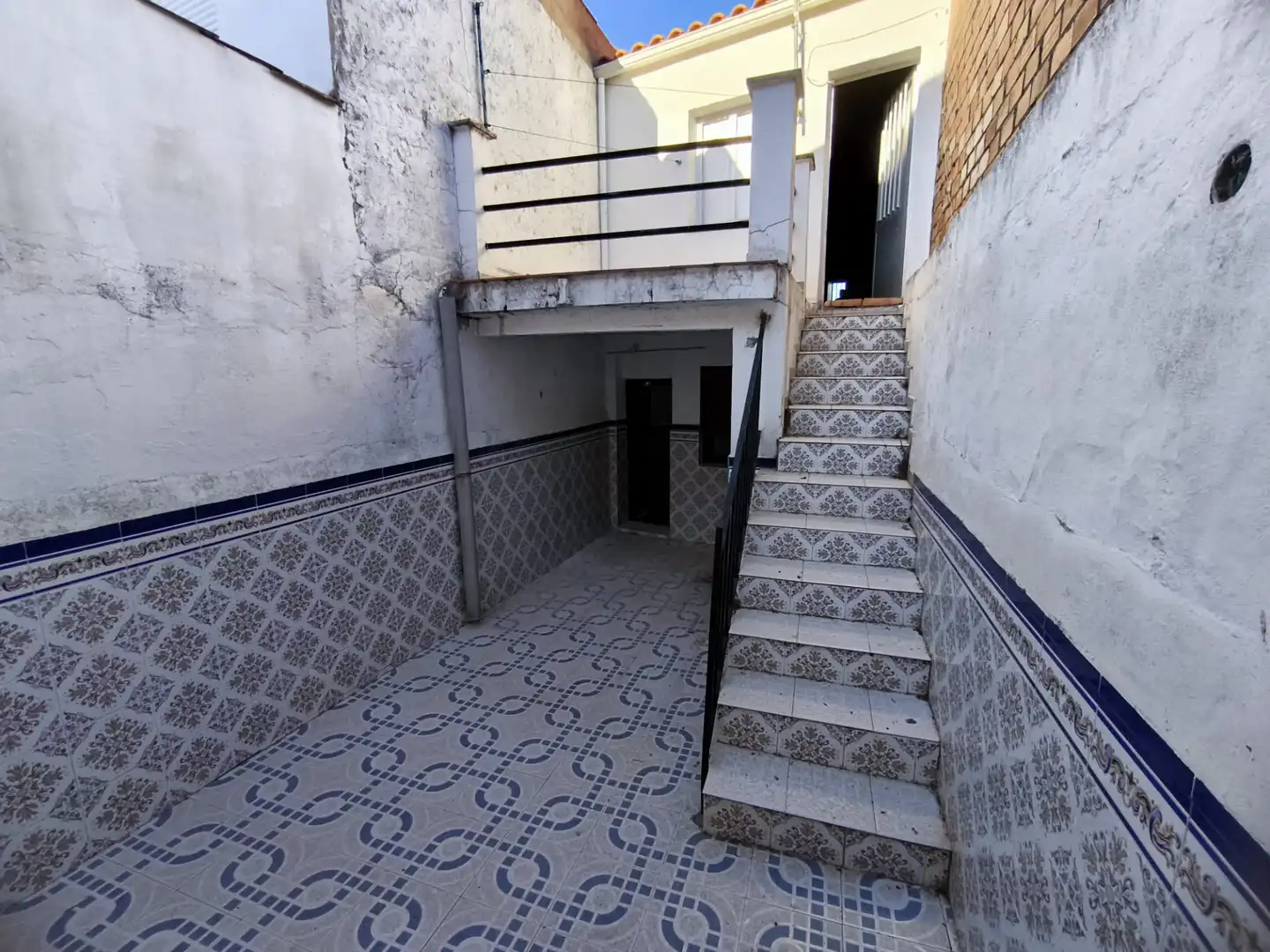 House with terrace for sale in Higuera de la Serena, imagen 12