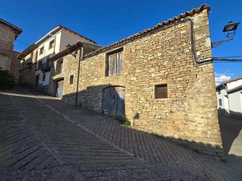 Casa rustica in vendita a Horno, imagen 10