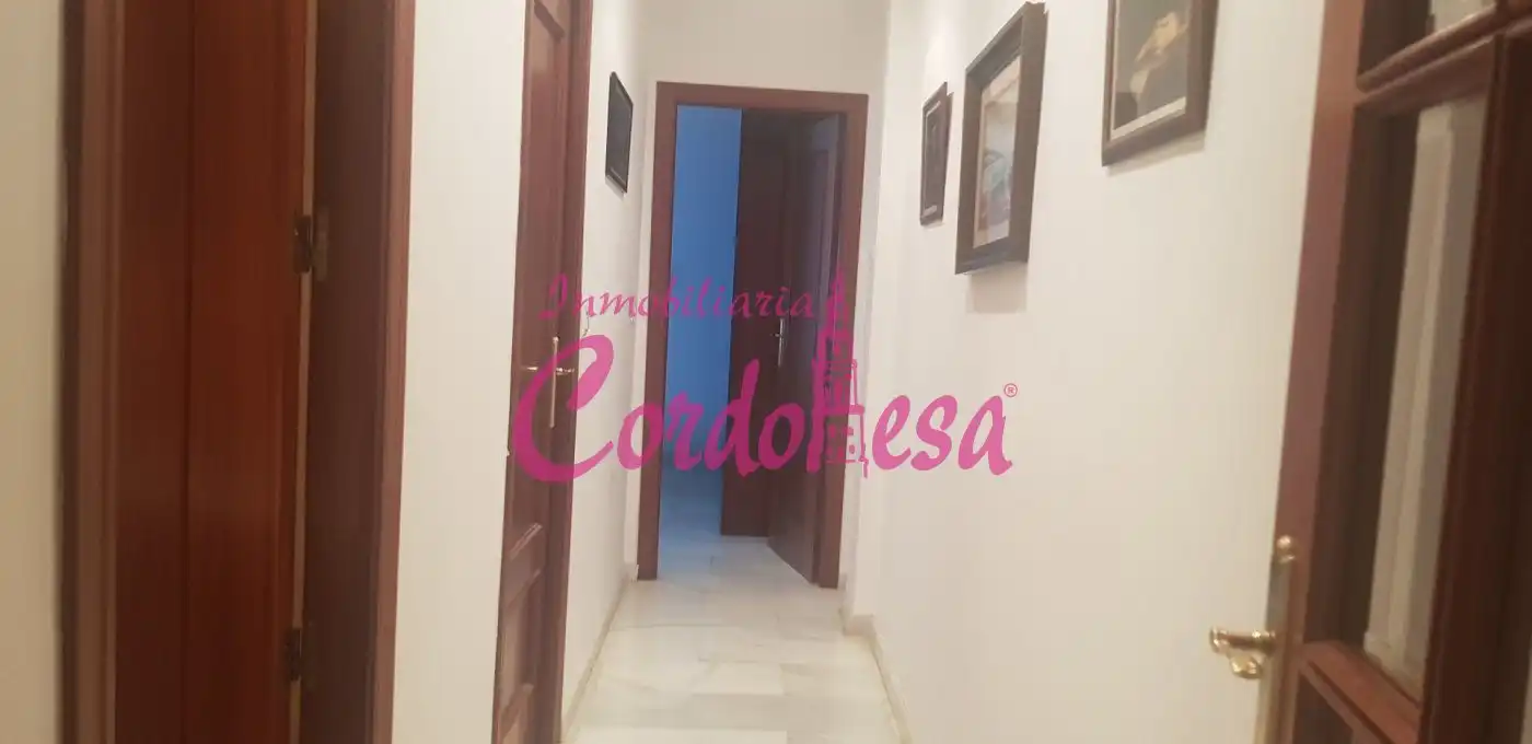 Piso de alquiler en Córdoba con Aire acondicionado, Calefacción y Amueblado