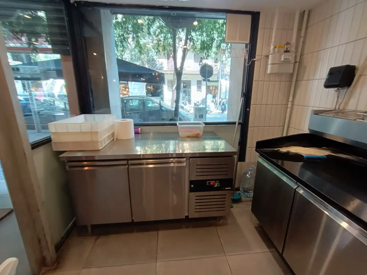 Business premises for transfer in Eixample, imagen 26