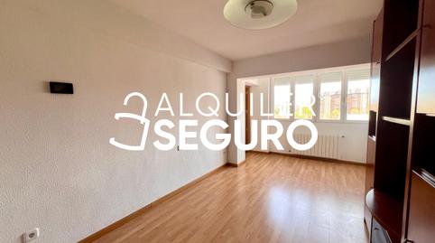 Photo 4 of Flat for rent in De Verín , Pilar, Madrid Capital