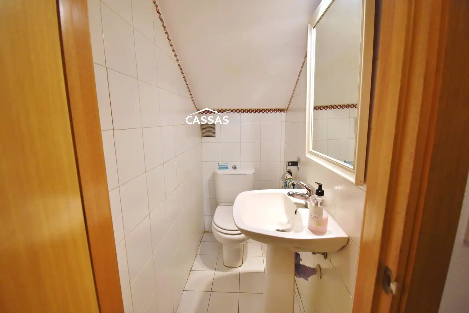 Reihenhaus mit Pool zum Verkauf in Calle rosa chacel, imagen 42