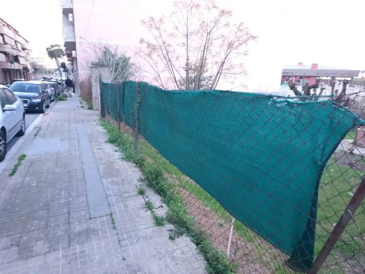 Terreny residencial en venda a Parets del Vallès, imagen 10