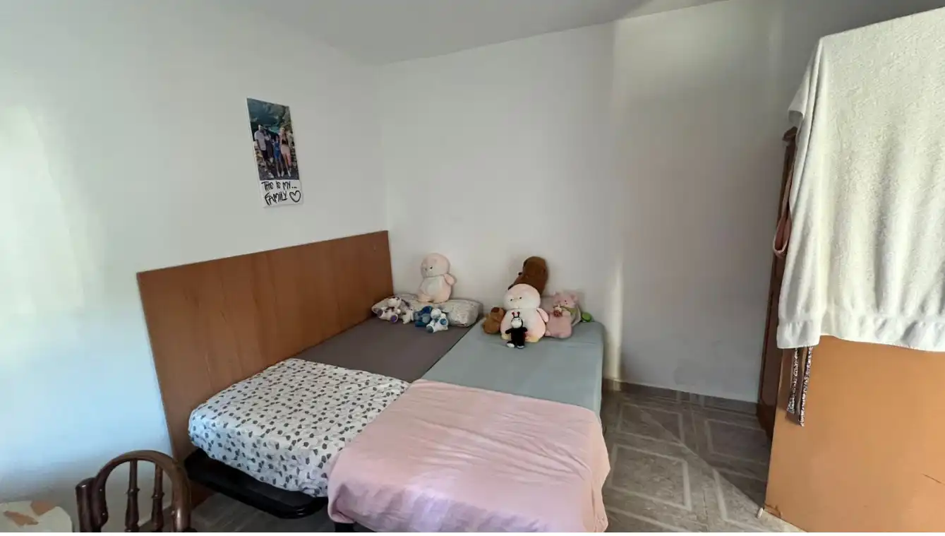 Bedroom of Houses for sale in Aspe  with Terrace and Internet
