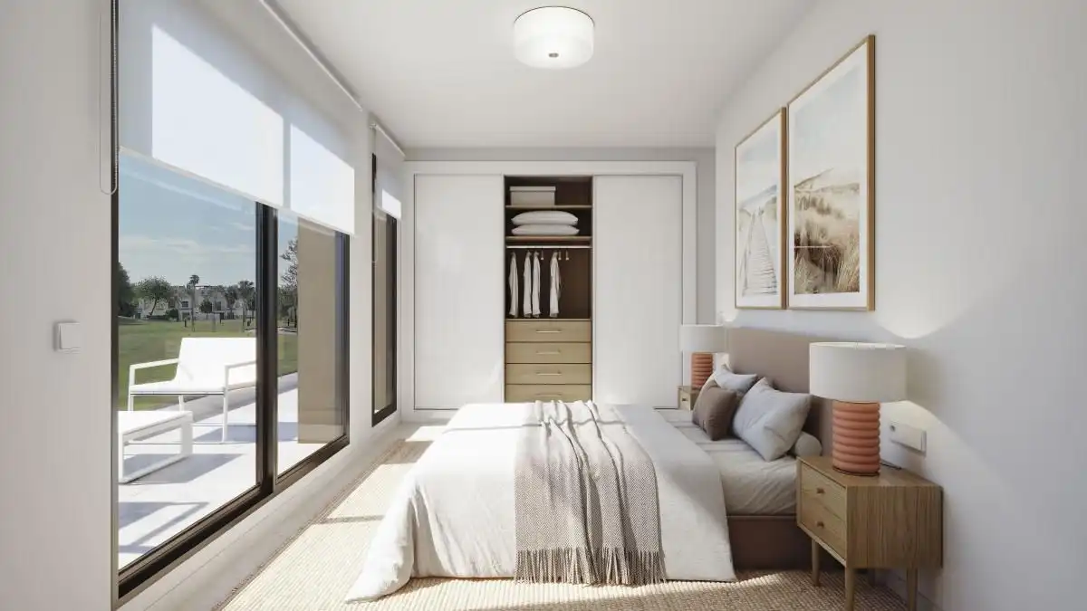 Xalet amb terrassa en venda a Roda, imagen 4