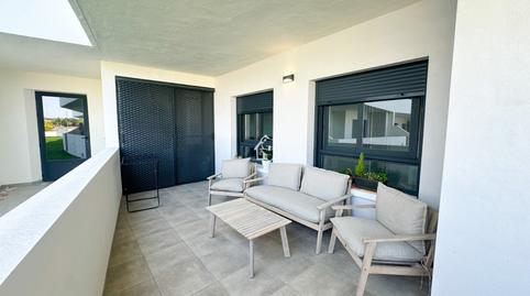 Foto 3 de Pis de lloguer a San Miguel de Salinas, Alicante