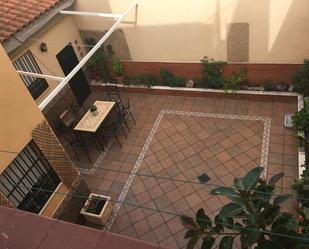 Terrace of House or chalet for sale in  Córdoba Capital  with Air Conditioner, Heating and Terrace